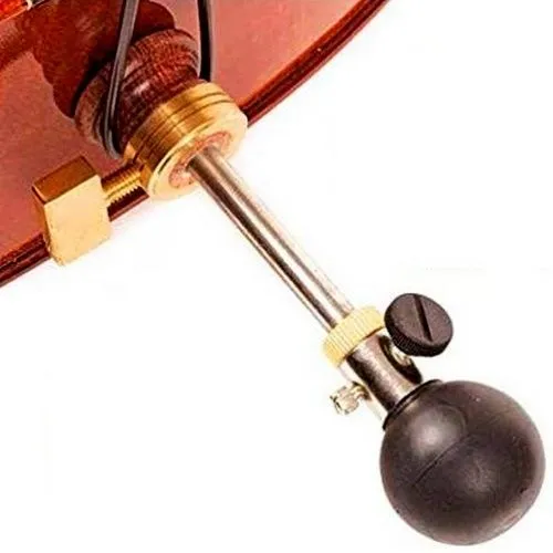 Упор для шпиля виолончели из бука VES01 отзывы