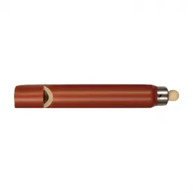 Meinel M110-3 Цуг-флейта, короткая, клен, цвет натуральный