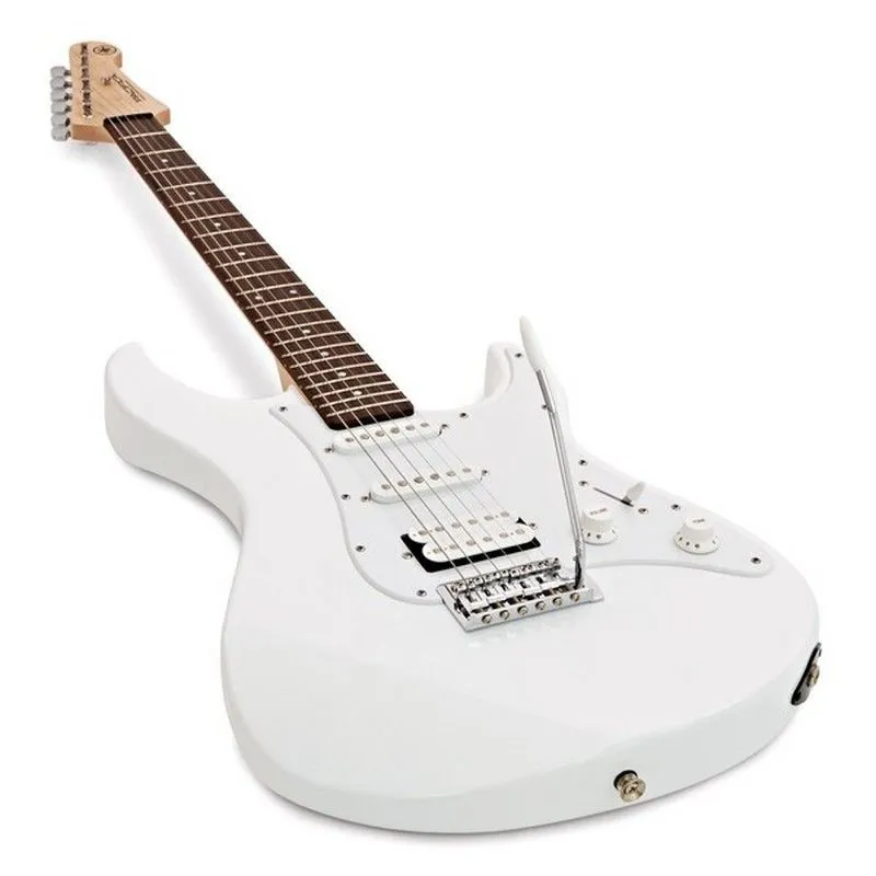 Yamaha hss sales