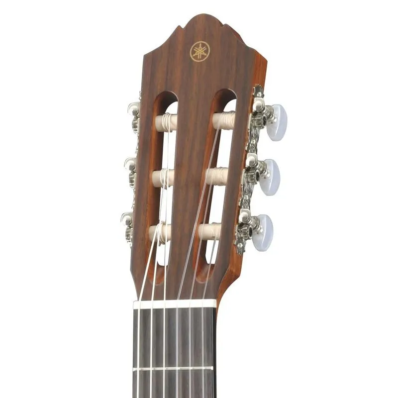 Yamaha cg142s classical guitar sales