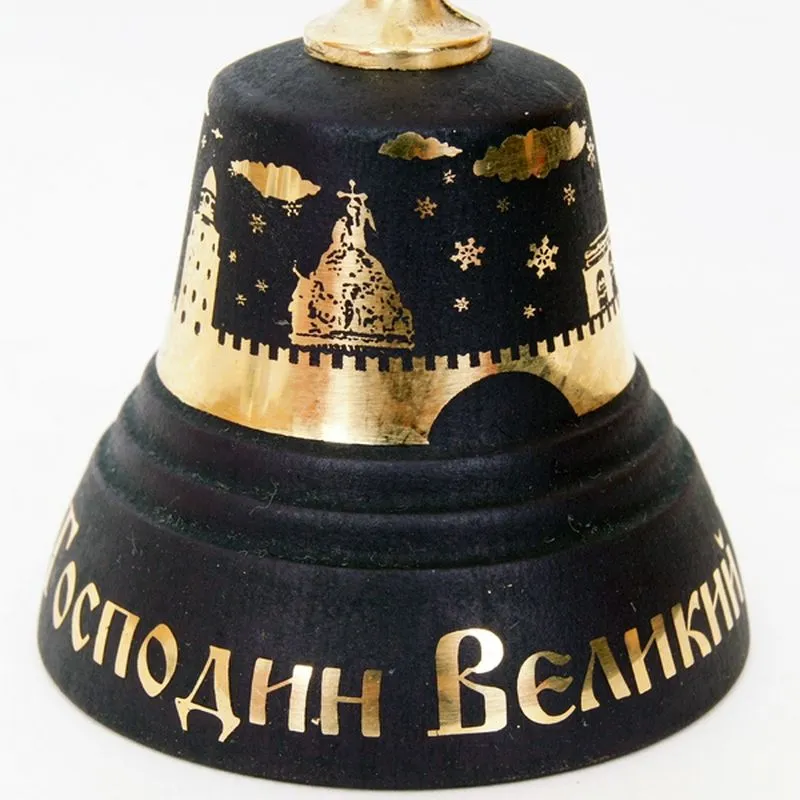 Валдайские колокольчики картинки
