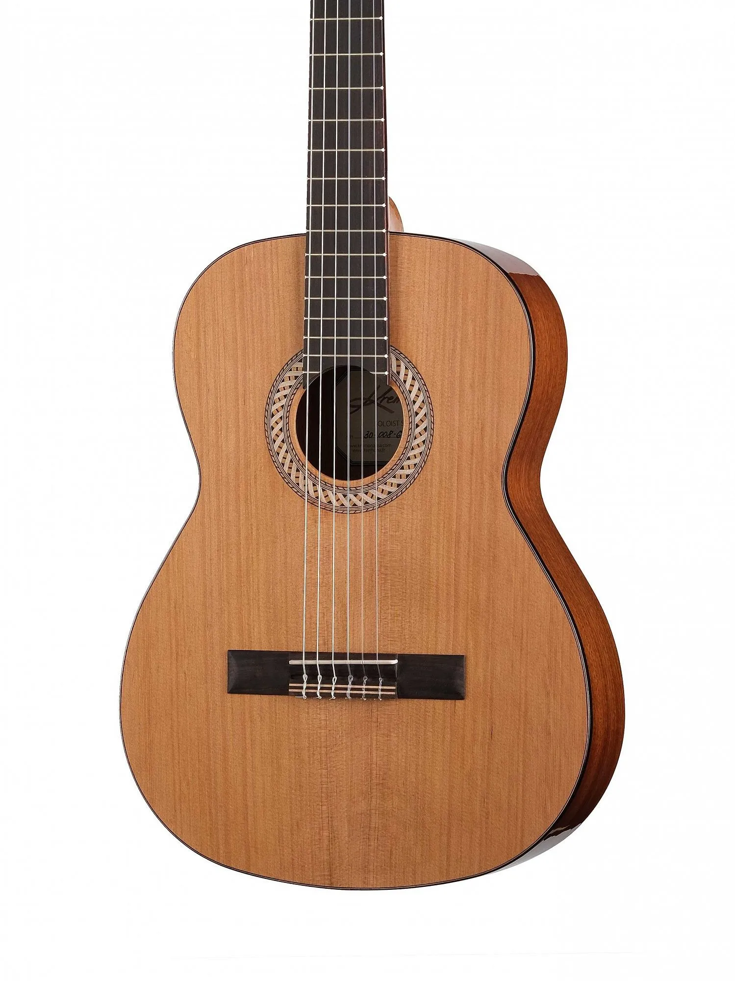 Kremona s58c hot sale