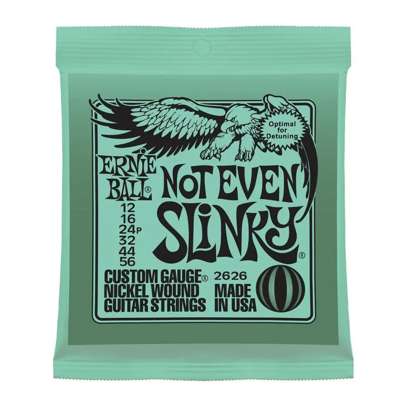 Ernie store ball 56