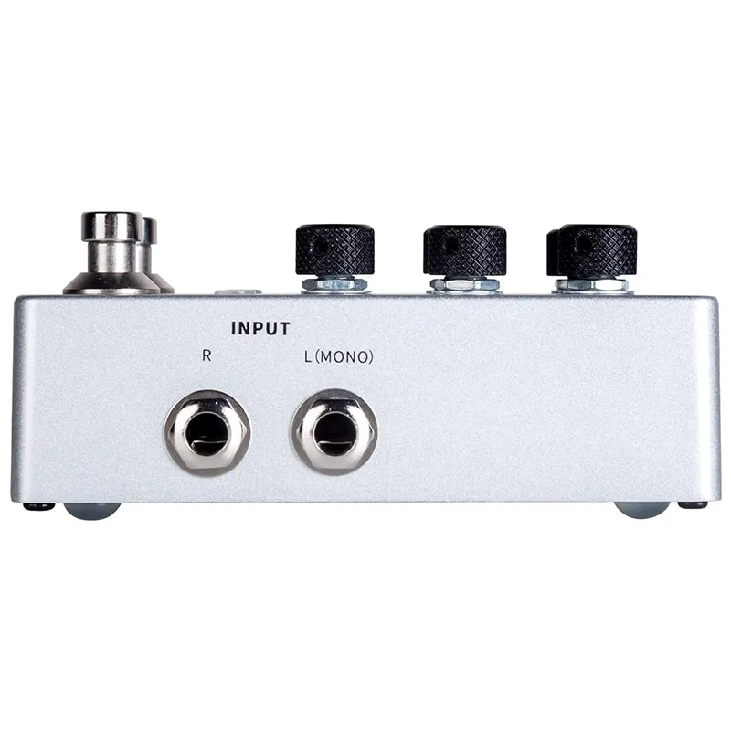 Mooer groove shop
