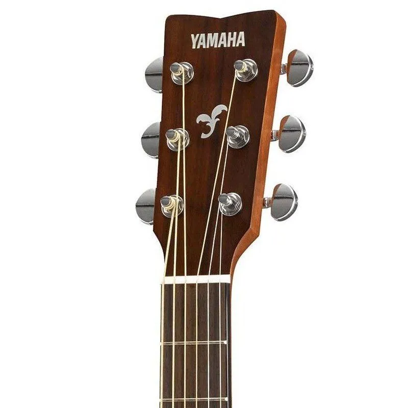 Yamaha FS800T 6