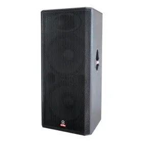 LEEM NWX-215 Акустическая система, пассивная, 2х15"+1х2.5", 550 Вт (RMS)